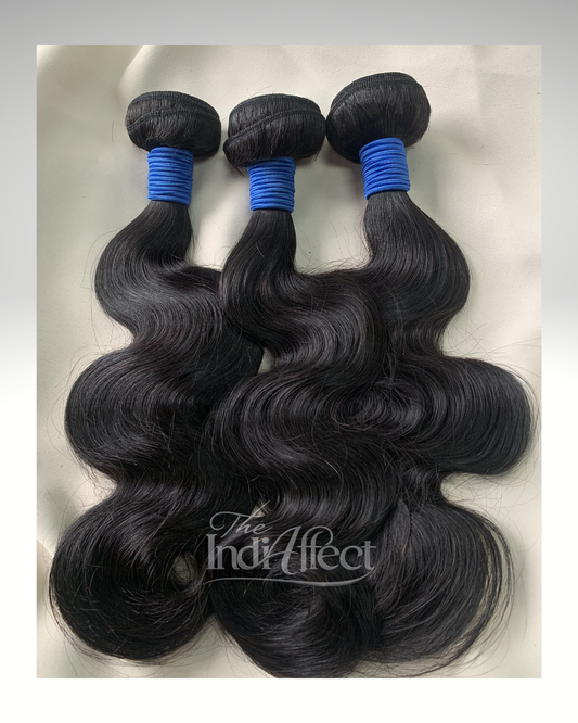 *Single* Virgin Bundles